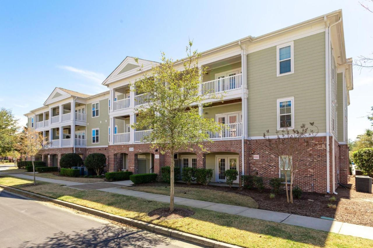Kasa Southside Wilmington Daire Dış mekan fotoğraf