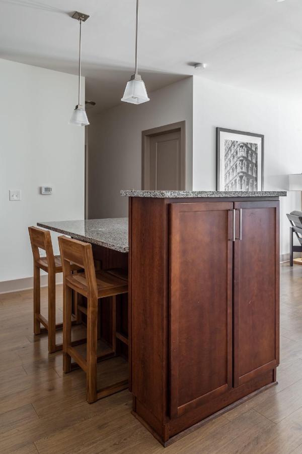Kasa Southside Wilmington Daire Dış mekan fotoğraf