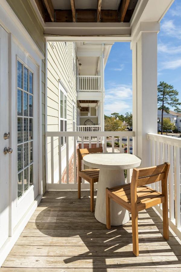 Kasa Southside Wilmington Daire Dış mekan fotoğraf